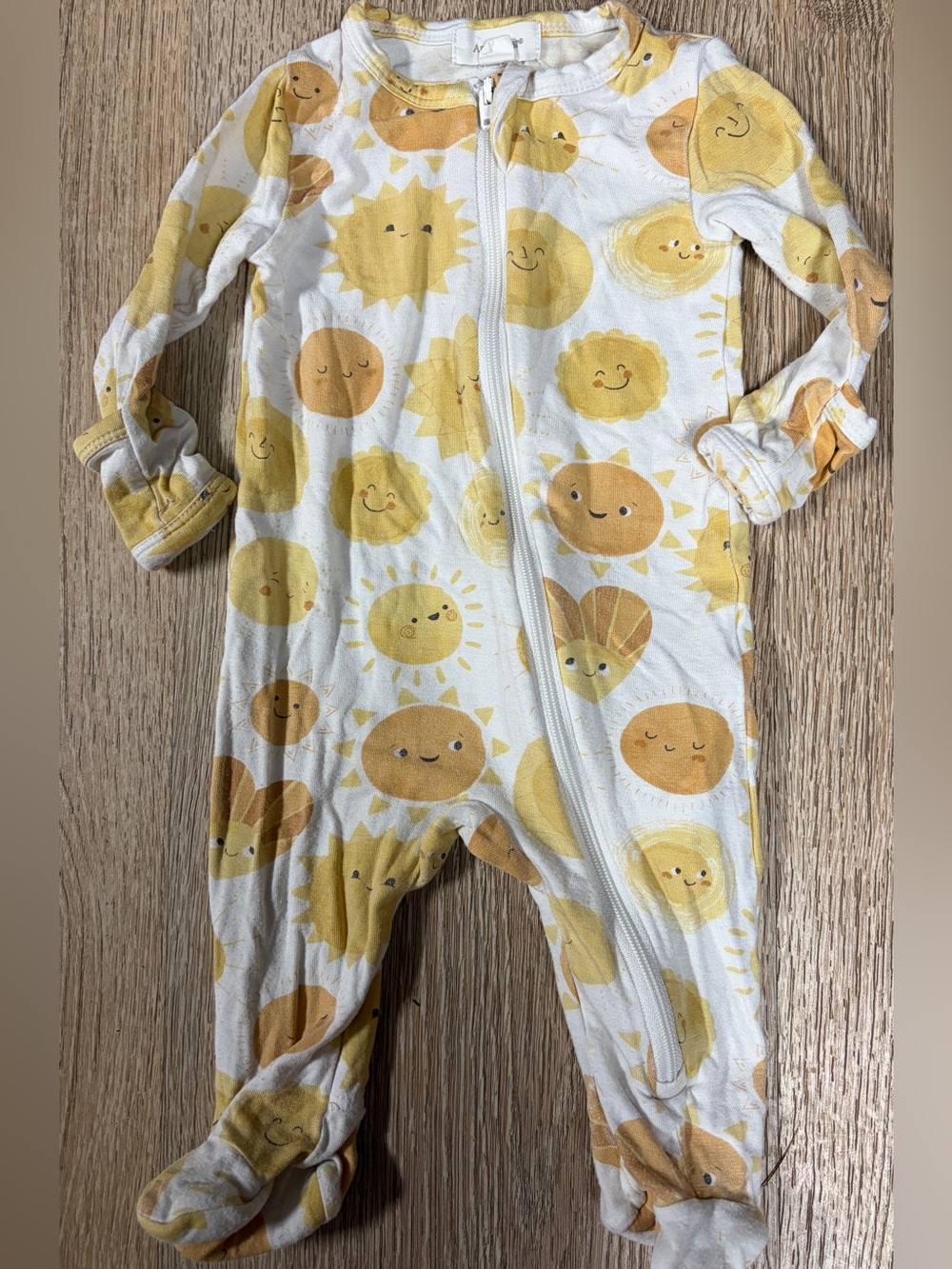 Angel Dear Pajama Set